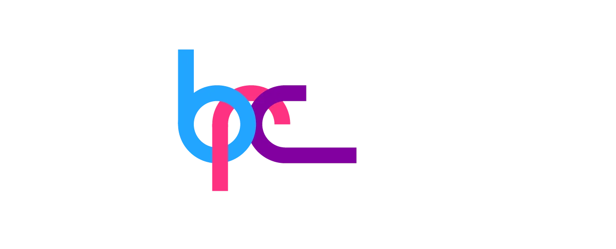 BRC Logo- RGB_BRC Full Colour White type – RGB
