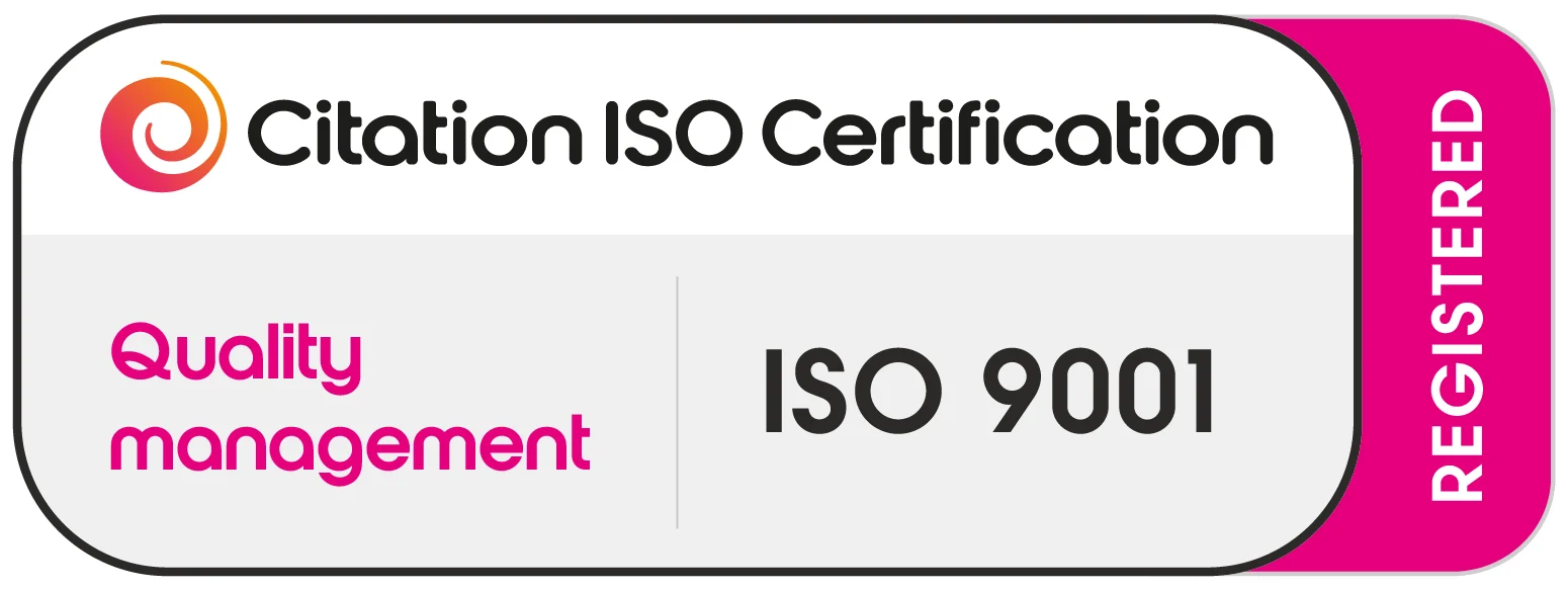 ISO 9001 new